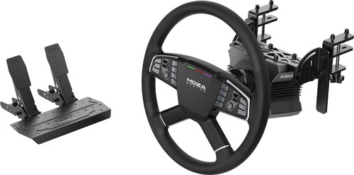 Moza racing truck - moza,