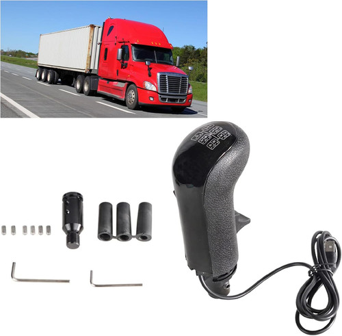 Usb truck simulator shifter - usb,
