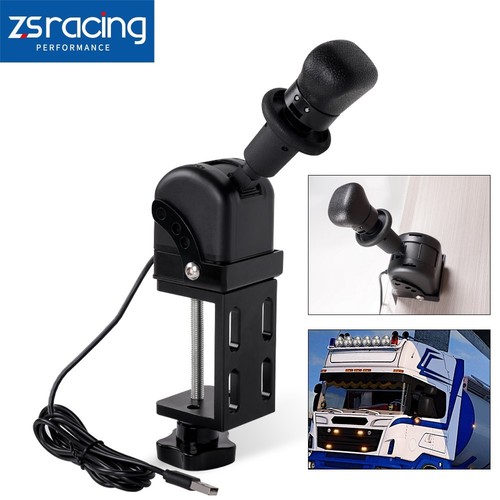 Freno mano simulatore camion - freno,