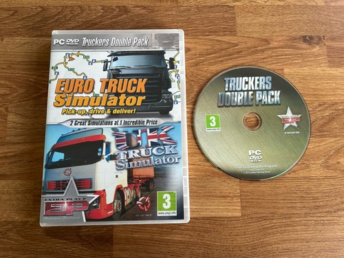 Euro truck simulator 2 - &, (2