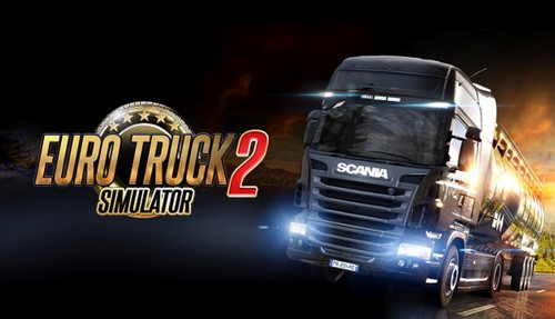 Nuovo euro truck simulator - nuovo,