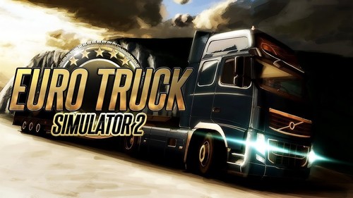 Euro truck simulator - euro,