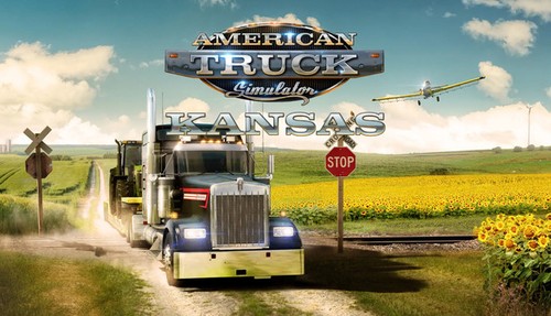 Nuovo american truck simulator - nuovo,