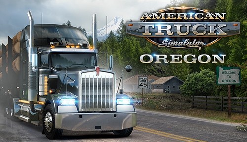 Nuovo american truck - nuovo,