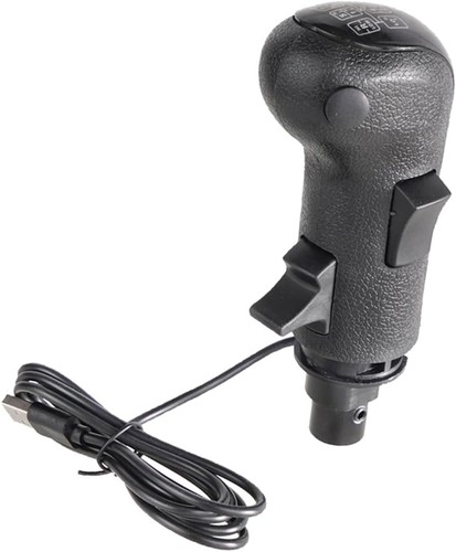 Sarini gearshift shifter knob - shifter,