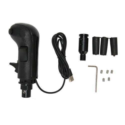 Usb truck simulator shifter - usb,