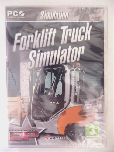 59022 simulatore carrello - 59022,