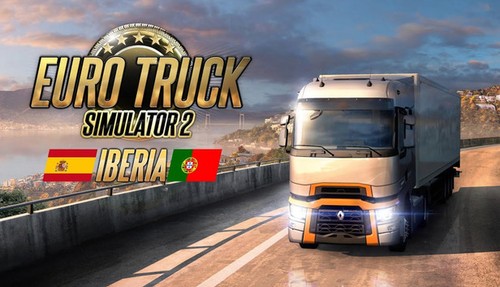 Nuovo euro truck simulator - truck,