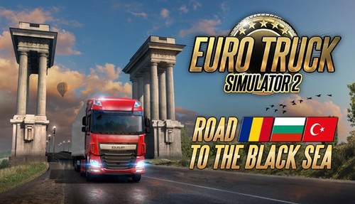 Nuovo euro truck simulator - euro,