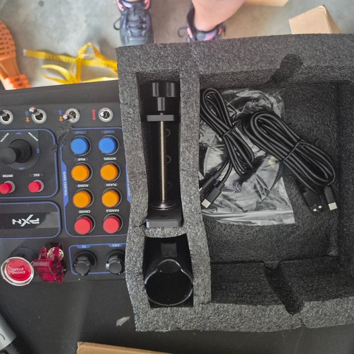 Pxn truck simulator - v9,