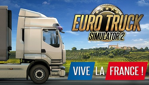 Nuovo euro truck simulator - euro,
