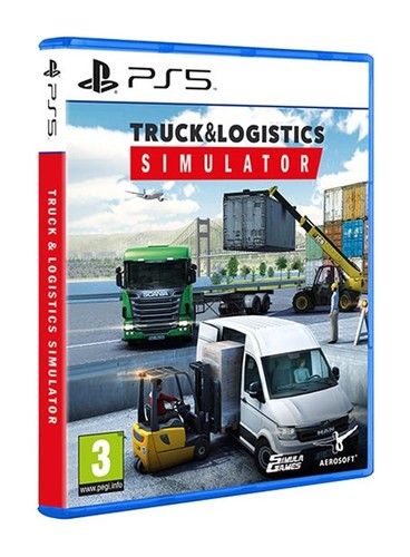Truck and logistics - ,