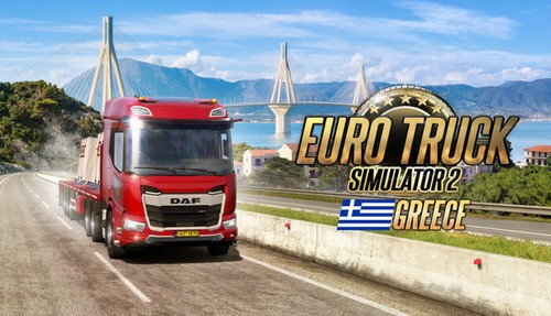 Nuovo euro truck - nuovo,