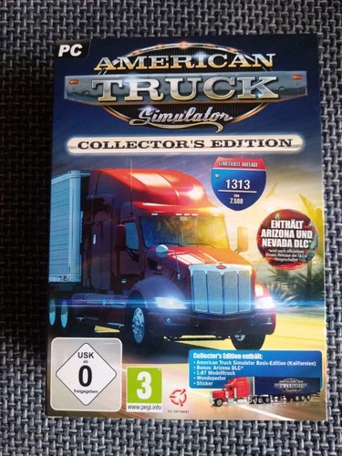 Originale american truck - american,,