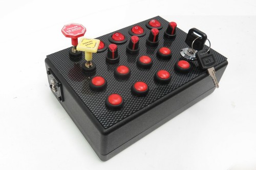 Bbj simracing usb 2 - bbj,