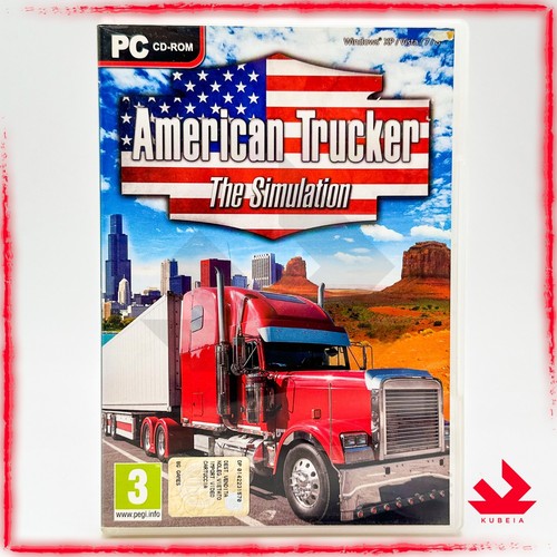 American trucker the - trucker,