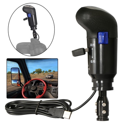 Xsloer usb truck simulator - xsloer,