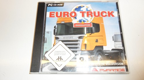 Simulatore euro truck - simulatore,