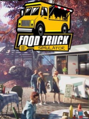 Food truck simulator - (, )