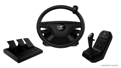 Sistema volante per - , e