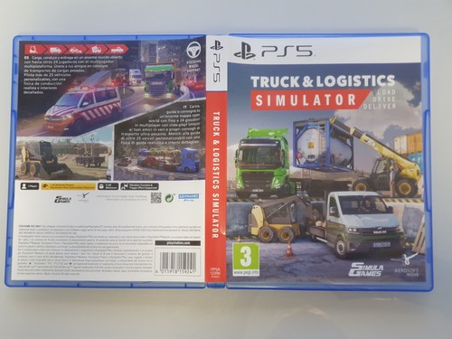 Ps5 sony playstation - playstation, truck