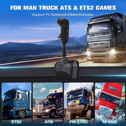 Usb truck shifter - usb,